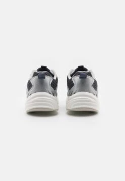 Even&Odd Sneakers Laag - Dark Blue/Silver -Even&Odd c3bc9c38e6af46f2b8a480bbeaefe8f5