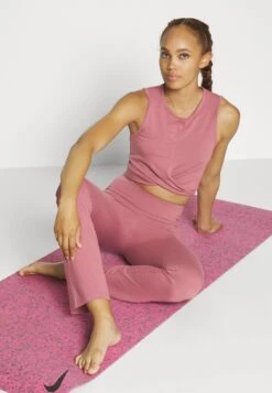 Top - Pink -Even&Odd c457515dc3ca48bd8d859b953a3c5294