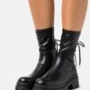 Even&Odd Veterboots - Black -Even&Odd c45866d43c2e46649346b85af1cc0c1a