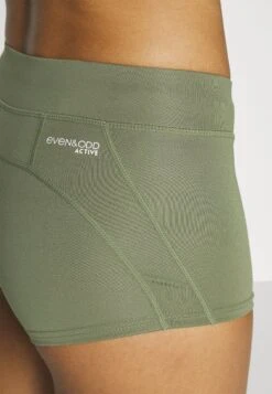 Legging - Olive -Even&Odd c4942e0fbf6d4ad9b5fc9319d2954244