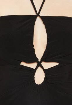 Even&Odd Jerseyjurk - Black -Even&Odd c5fa45fbf2794fd387707ef6a0717bd5