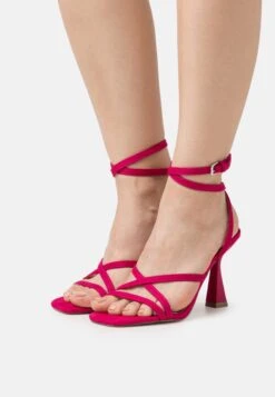 Sandalen - Pink