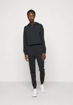 Set - Trainingspak - Black