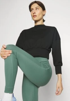 Sweater - Black -Even&Odd c979bd091a2747ccb3fa3c6e29f81f8e