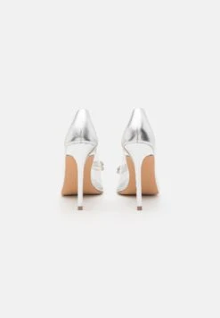 Even&Odd Klassieke Pumps - Transparent -Even&Odd c9c568d0c78145ffb732e2370ff31d43