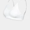 Nursing Light Support Sports Bra - Sport-Bh Met Light Support - Beige -Even&Odd cafdeaa5dce6440dab11355fca9f9ee6