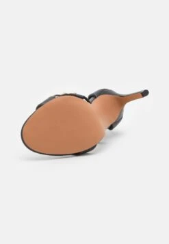 Even&Odd Sandalen - Black -Even&Odd cbe232e5767c4e6d83d47a2342cde781