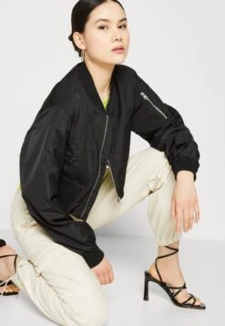 Even&Odd Cargobroek - Off-White -Even&Odd cc8b6d10d5544cafa66fcca0ef6395c6