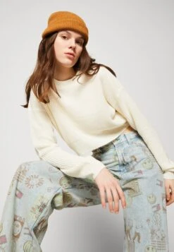 Even&Odd Trui - Offwhite -Even&Odd cdfccff86d9148dcba92475415af5044