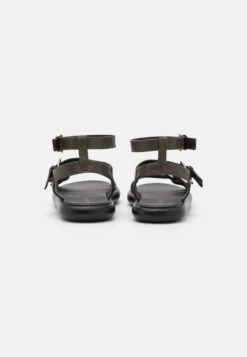 Even&Odd Sandalen - Khaki -Even&Odd ce834ce3263948c68930e9fc892450f3