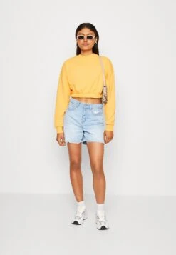 Even&Odd Sweater - Orange -Even&Odd cea0b7711b5d4191aec76a882e45135b