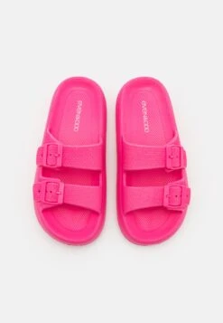 Even&Odd Badslippers - Pink -Even&Odd cedb213c003b439e8da23d9cced54699