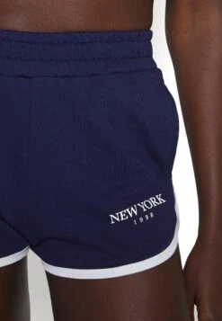 Even&Odd Trainingspak - Dark Blue/White -Even&Odd d050ee4c117a49809fa20f436e5b0843