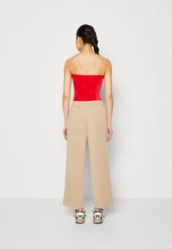 Even&Odd Broek - Beige -Even&Odd d08d710c227447a9adf2c61e0cb2c5eb