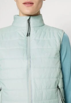 Bodywarmer -Mint -Even&Odd d181169b82954243b3c68aa72b406db9
