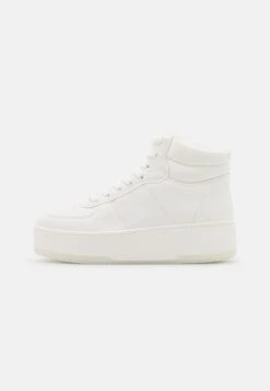 Even&Odd Winter - Sneakers Hoog - White -Even&Odd d3c0787f85c74fbf8b1347248ba0f04c