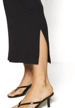 Even&Odd Maxirok - Black -Even&Odd d4158d6e9ab449369dd65d99f7e07fe0