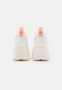 Even&Odd Sneakers Laag - White -Even&Odd d4e5759873604f4d86bec99053b215c9