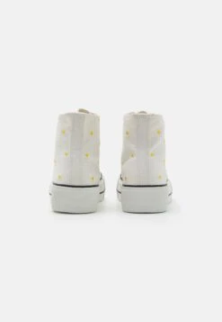 Even&Odd Sneakers Hoog - Off-White 11 Even&Odd Sneakers Hoog - Off-White -Even&Odd d5ea6e5ff6f1461ba6025684f5878bb9
