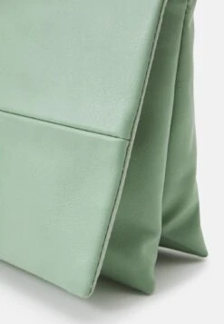 Even&Odd Schoudertas - Green -Even&Odd d91d6b749b8f44a2a26ac469c1c245ff