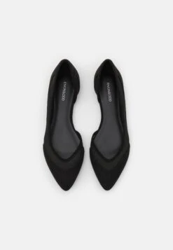 Even&Odd Ballerina'S - Black 13 Even&Odd Ballerina'S - Black -Even&Odd d950bfc50b214f1d814d057627791ae2