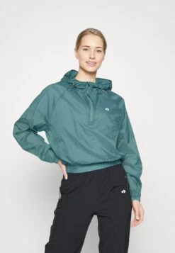 Lichte Jas - Blue/Grey