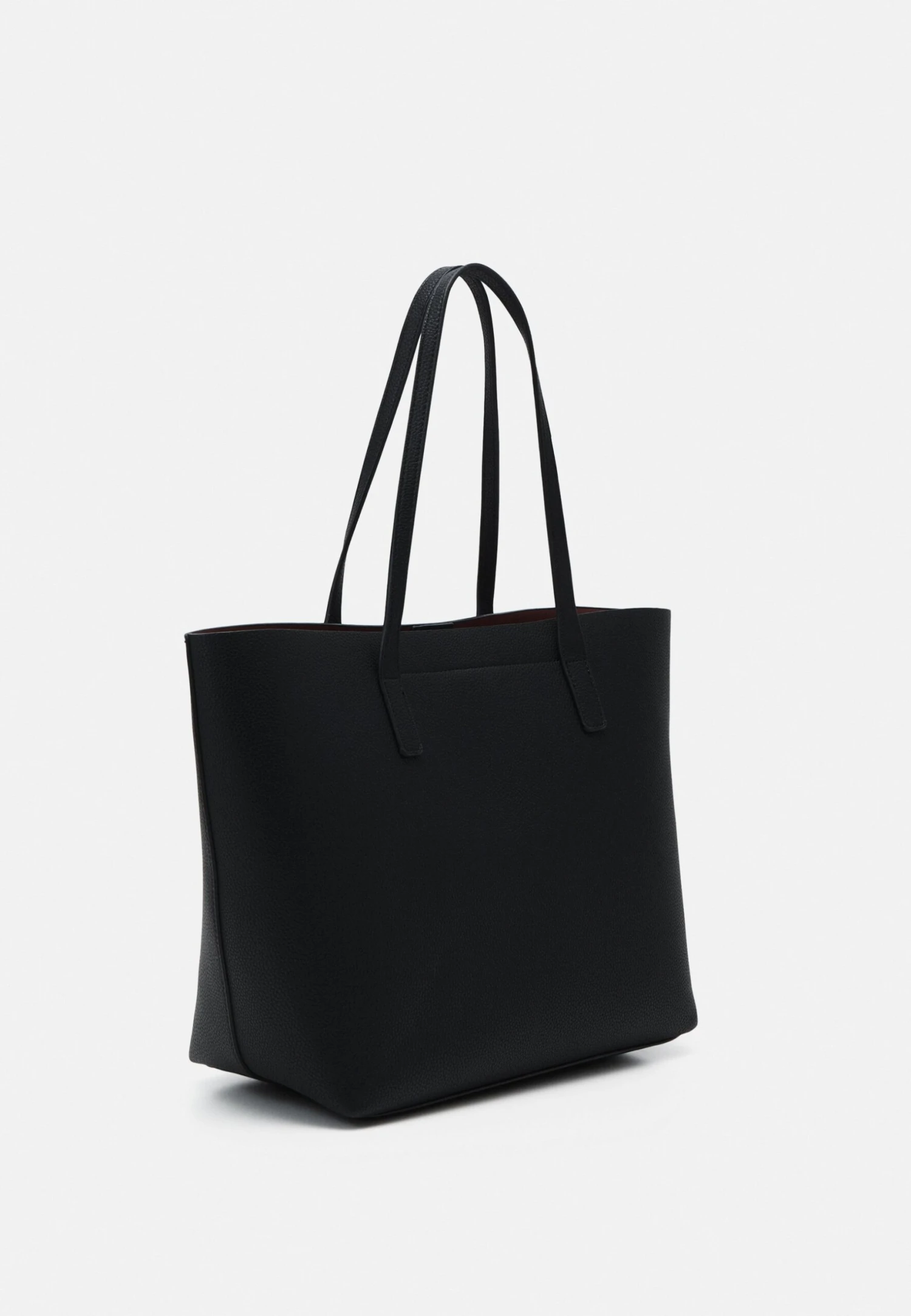 Even&Odd Shopper - Black 4 Even&Odd Shopper - Black - Afbeelding 2