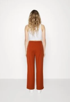 Even&Odd Broek - Brown -Even&Odd d9b14acbe41c4eaa9759fae1cf0b1642