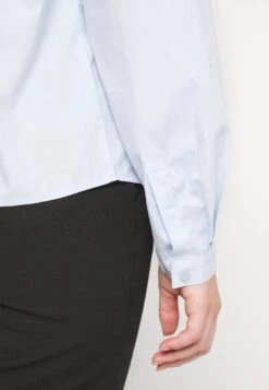 Even&Odd Blouse - Light Blue -Even&Odd dab4b7eb40574c15a01f239434aa0e00