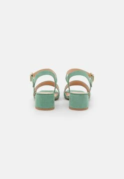 Sandalen - Mint -Even&Odd db1bf39adbad4731ae67f7732ddb6f88