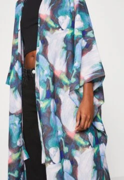 Even&Odd Lichte Jas - Blue -Even&Odd de26069e875544e8ab00e9ab21c43792