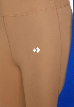 Legging - Brown -Even&Odd de5e12102ed74889b8db231ec419574b