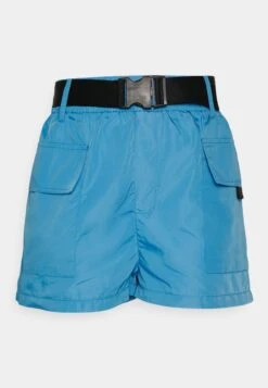 Even&Odd Shorts - Blue 12 Even&Odd Shorts - Blue -Even&Odd df668ee3727443549e4b76a316a41368