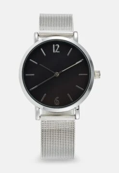 Even&Odd Horloge - Silver/Black