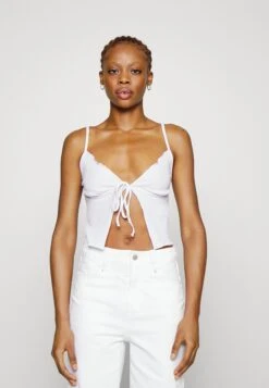 Even&Odd Top - White