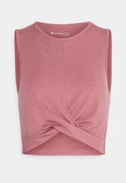 Top - Pink -Even&Odd e0bc9ba069ea4cf494a121697a0485c3