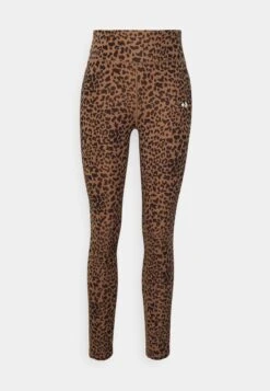 Legging - Light Brown -Even&Odd e181647ceb85492b8c3d96598c9dfab7