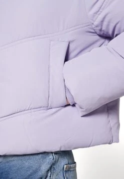 Even&Odd Winterjas - Lilac -Even&Odd e4603da1265f48ed80864280bf72a800