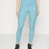 Legging - Light Blue -Even&Odd e4cb2c6d4f1b4ecabe02d2385a99ca33