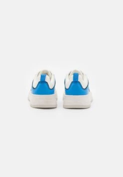 Even&Odd Sneakers Laag - White/Blue -Even&Odd e4cf96c28e724d2cac4decd8a3fa295e