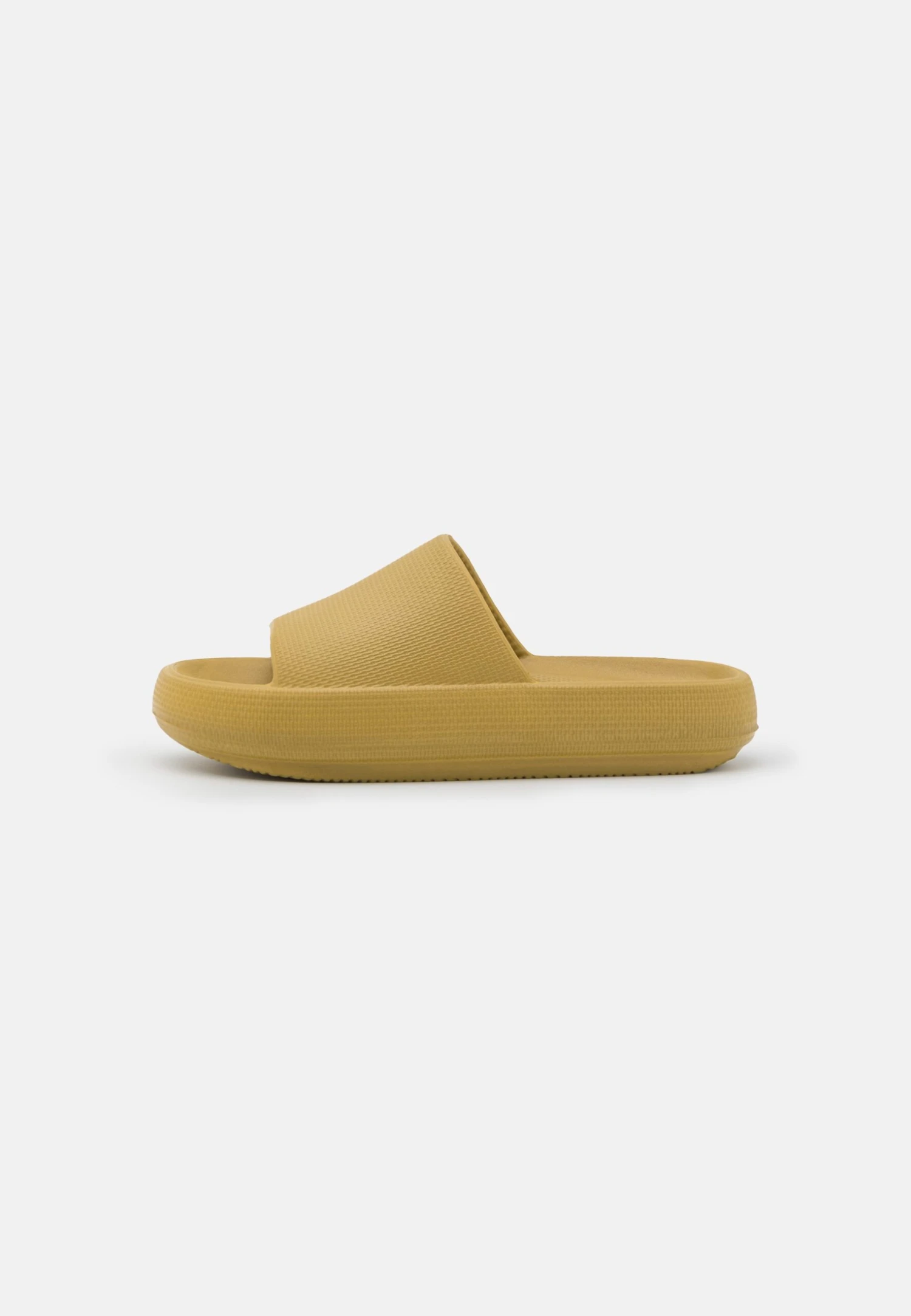 Even&Odd Badslippers - Khaki 4 Even&Odd Badslippers - Khaki - Afbeelding 2