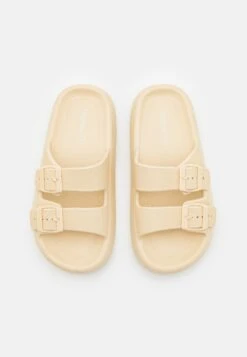 Even&Odd Badslippers - Off White -Even&Odd e5653ac6321d44e8b8df7d0934da2710