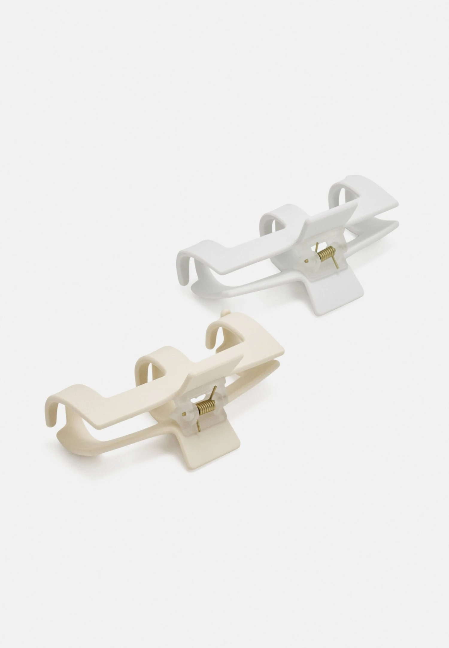 Even&Odd 2Pack - Haaraccessoire -Light Blue 4 Even&Odd 2Pack - Haaraccessoire -Light Blue - Afbeelding 2