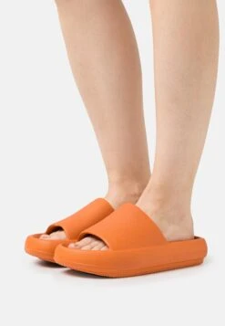 Even&Odd Badslippers - Coral