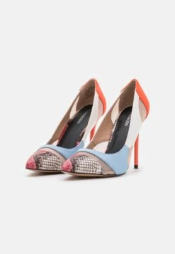 Even&Odd Klassieke Pumps - Multicolor -Even&Odd e94623b4a2d549bdab23590e84a80353
