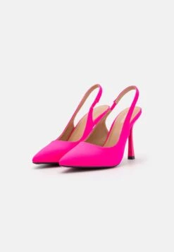 Even&Odd Klassieke Pumps - Pink -Even&Odd eac920e04c6641b287b5e1d197a69372