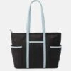 Even&Odd Shopper - 802 - Black_502 - Blue -Even&Odd eb19945248854886b6da061f0556ad94