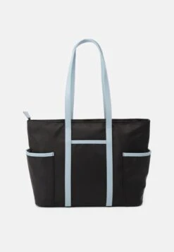 Even&Odd Shopper - 802 - Black_502 - Blue