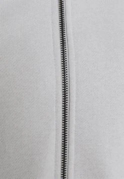 Even&Odd Sweater Met Rits - Light Grey -Even&Odd ecf7f075b81c43289b3f70bdaef9344c