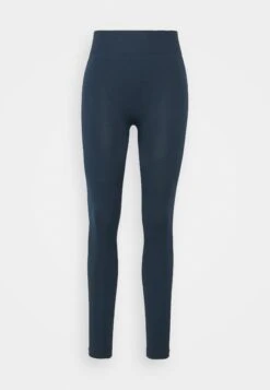 Legging - Dark Blue -Even&Odd ed312ca8a8ce40be9e4fe157ecbbb4da